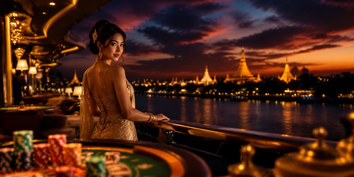 lucky casinos