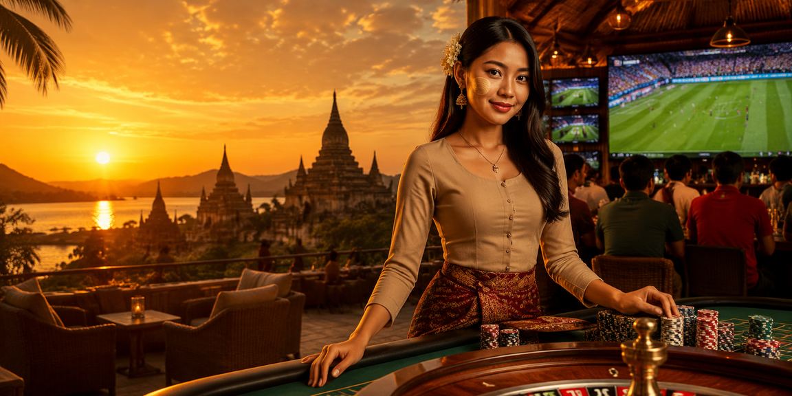 lucky casinos
