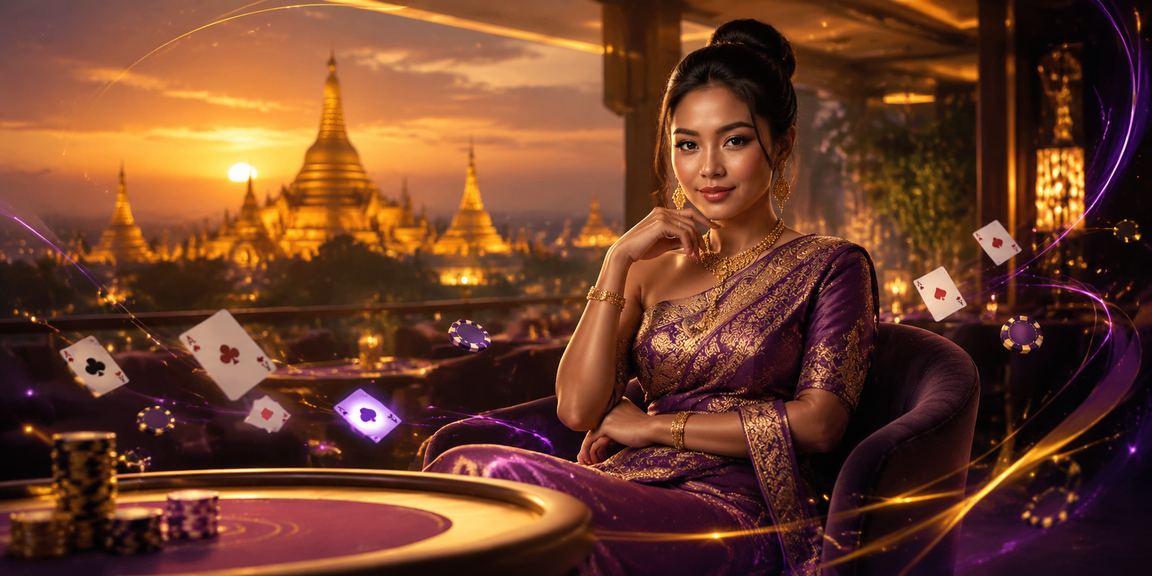 lucky casinos
