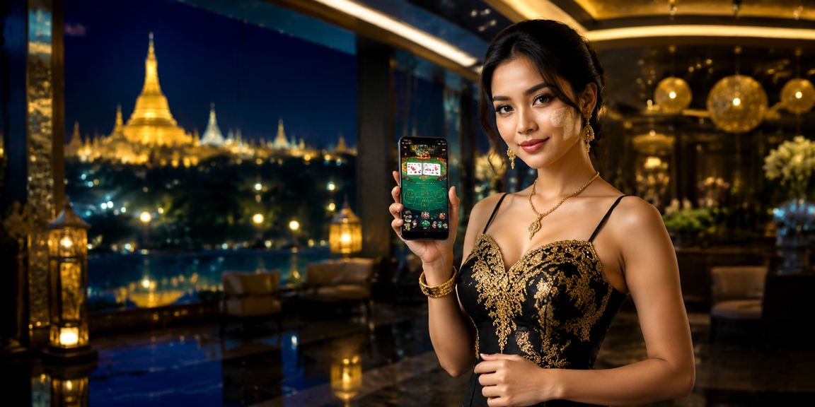 lucky casinos