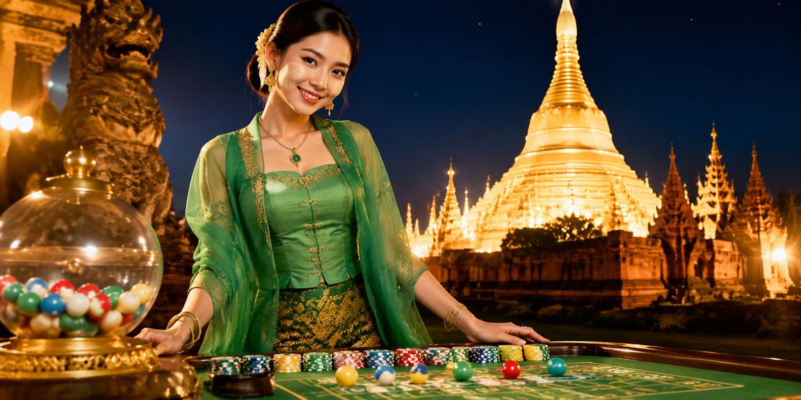 lucky casinos