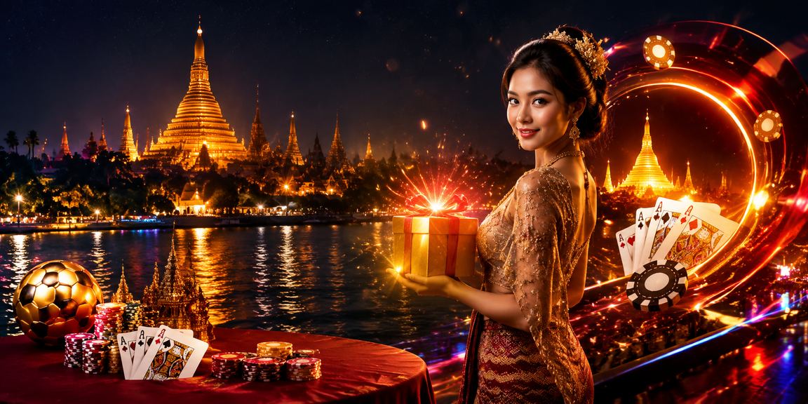 lucky casinos