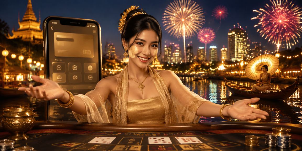 lucky casinos