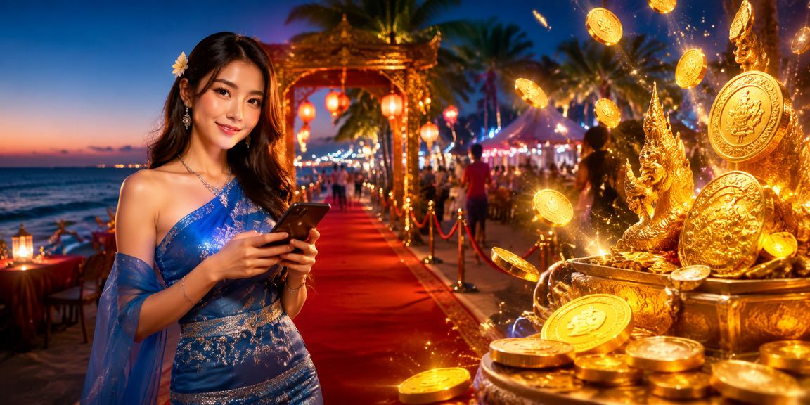 lucky casinos