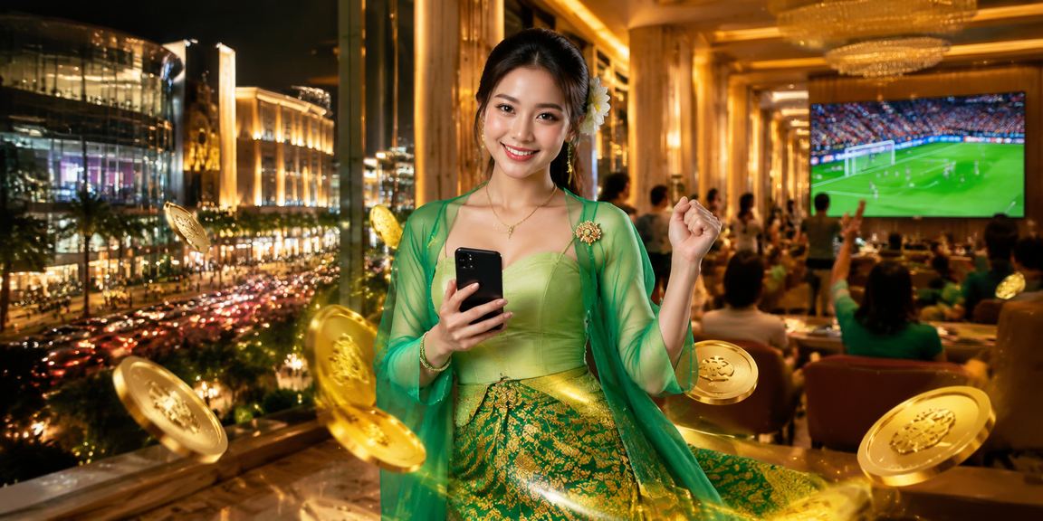 lucky casinos