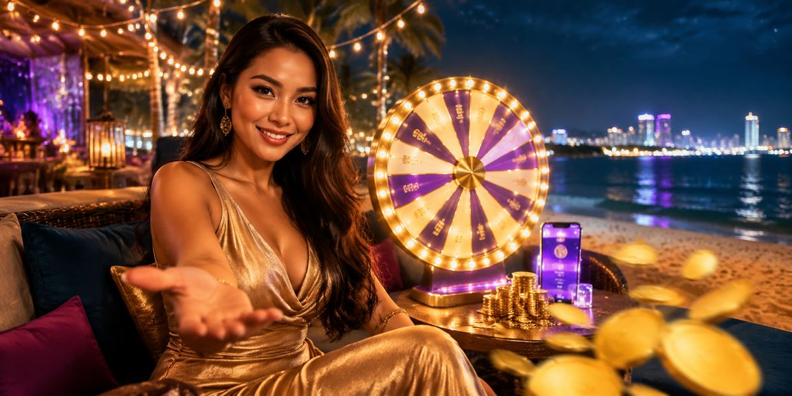 lucky casinos