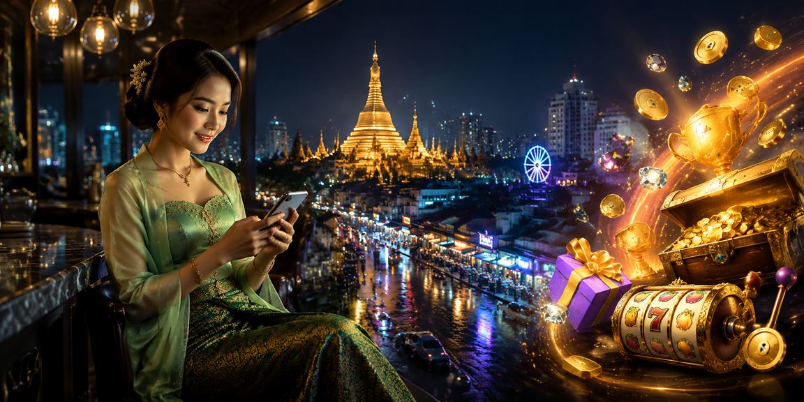lucky casinos