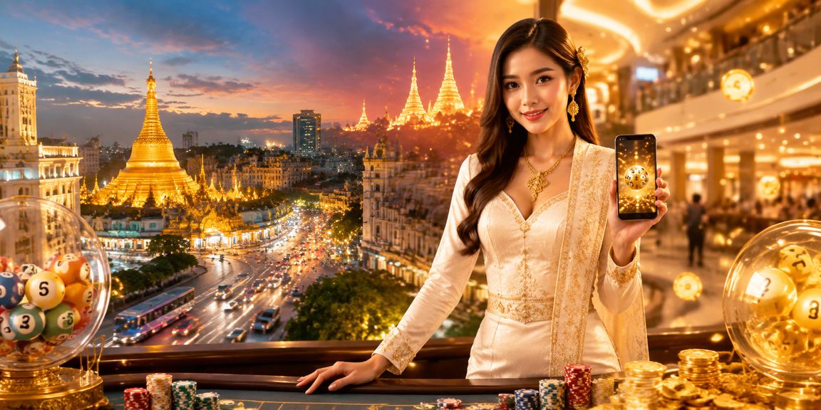 lucky casinos